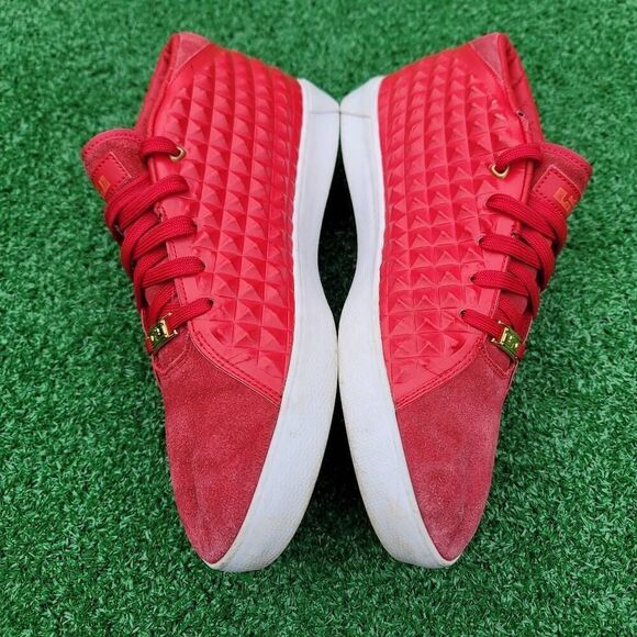 Nike LeBron 13 Lifestyle - Men's Running Shoes SIZE 7.5 - Picture 7 of 11